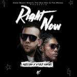 Messiah, Vybz Kartel - Right Now MP3
